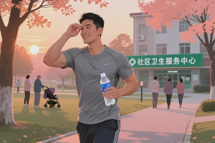 37岁晚餐血糖20.9是怎么回事(图3)