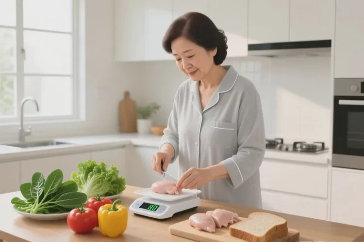 37岁晚餐血糖20.8是怎么回事(图2)