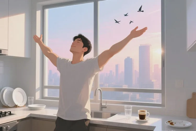 37岁晚餐血糖5.8是怎么回事(图4)