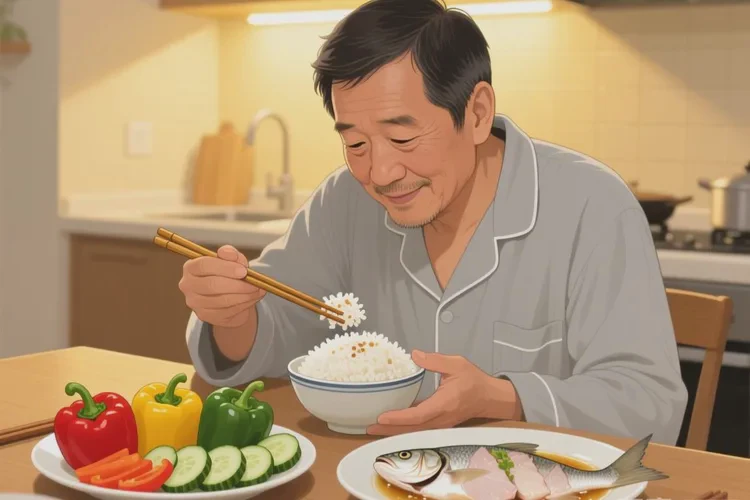 37岁晚餐血糖5.0是怎么回事(图4)