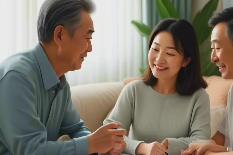 45岁晚餐血糖17点7是怎么回事(图3)