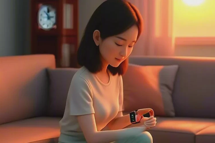 45岁晚餐血糖15点1是怎么回事(图2)