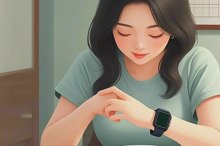 45岁早餐血糖5.6是怎么回事(图2)