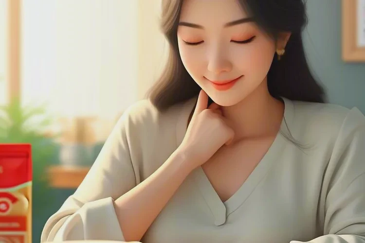 45岁早餐血糖4.7是怎么回事(图2)