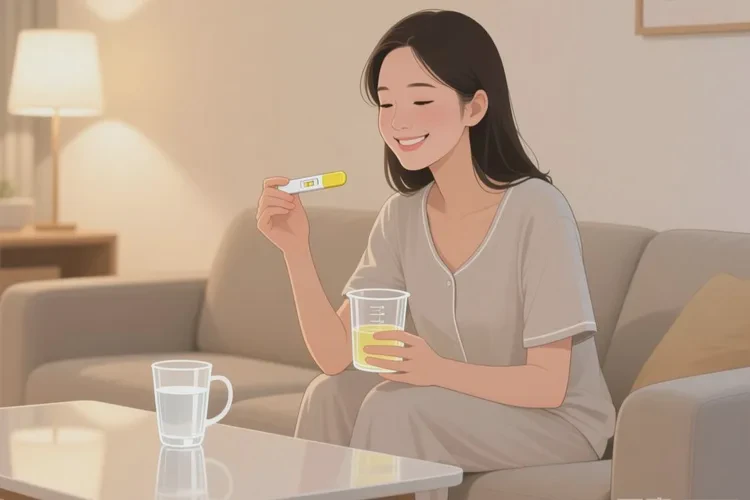 37岁晚餐血糖25.5是怎么回事(图2)