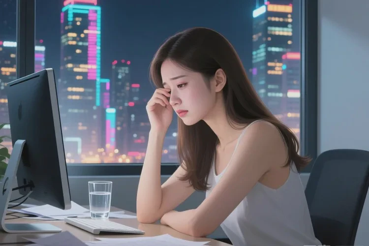 37岁晚餐血糖26.6是怎么回事(图2)