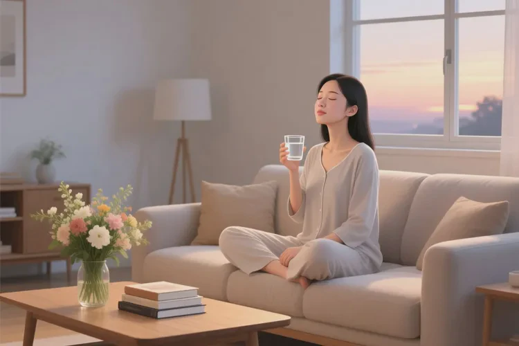 37岁晚餐血糖11.6是怎么回事(图4)