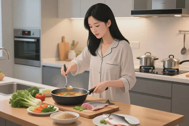 37岁晚餐血糖5.4是怎么回事(图4)