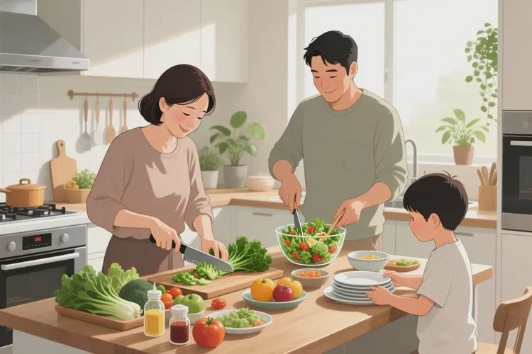 37岁晚餐血糖25.3是怎么回事(图4)
