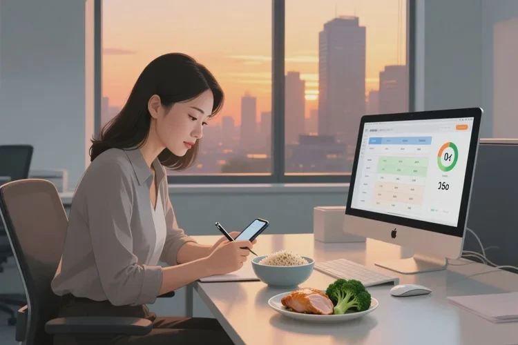 37岁晚餐血糖25.6是怎么回事(图3)