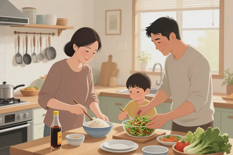 37岁晚餐血糖11.8是怎么回事(图4)