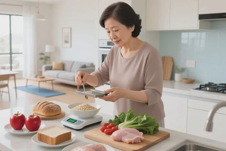 38岁下午血糖15点9是怎么回事(图2)