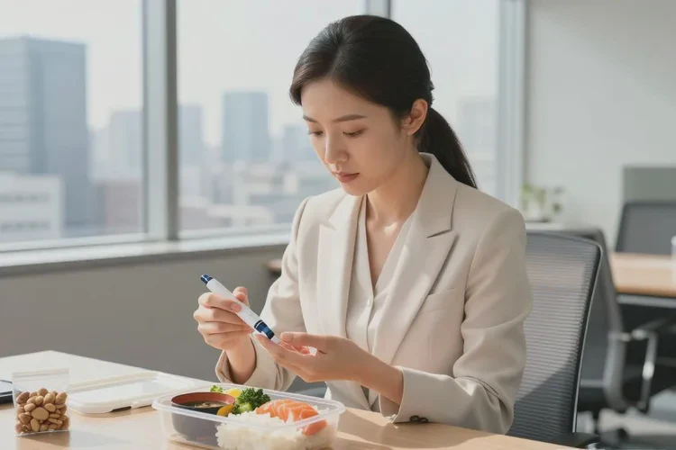 38岁下午血糖4点4是怎么回事(图2)