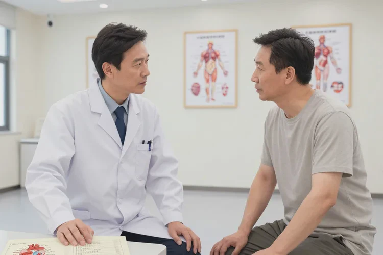 38岁下午血糖27.0是怎么回事(图2)