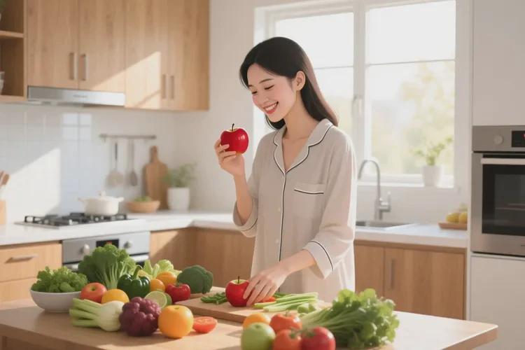 38岁下午血糖6点4是怎么回事(图4)