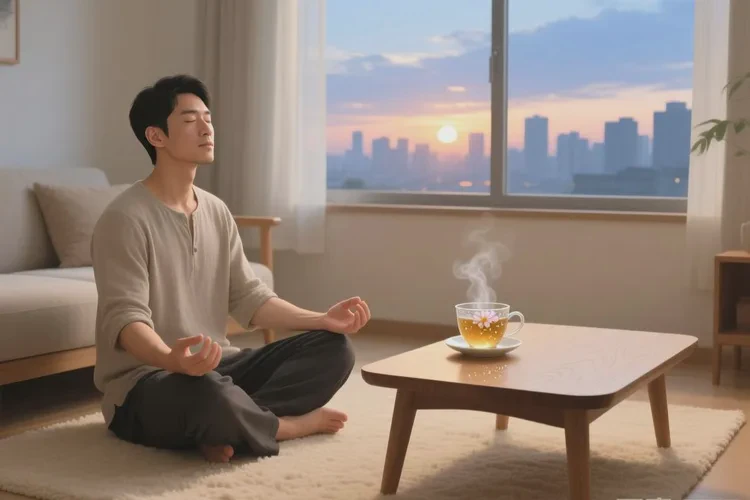 38岁下午血糖6点0是怎么回事(图4)