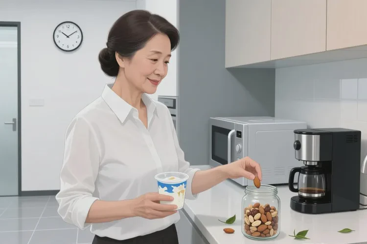 38岁下午血糖3点4是怎么回事(图2)