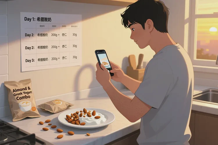 38岁下午血糖20.5是怎么回事(图3)