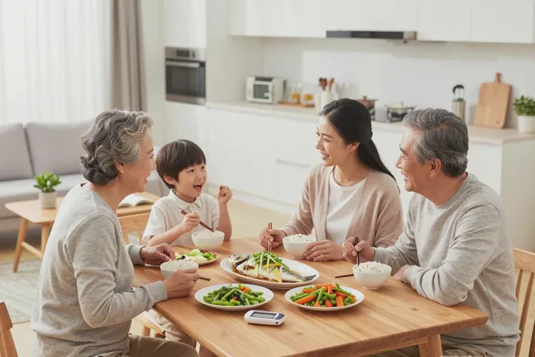 38岁下午血糖4点4是怎么回事(图4)