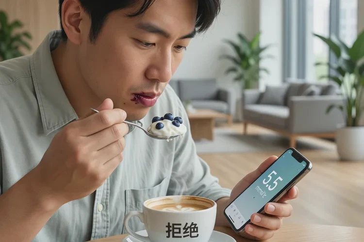 38岁下午血糖5点5是怎么回事(图3)