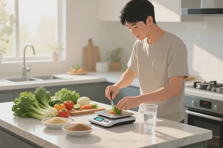 38岁下午血糖8点5是怎么回事(图4)