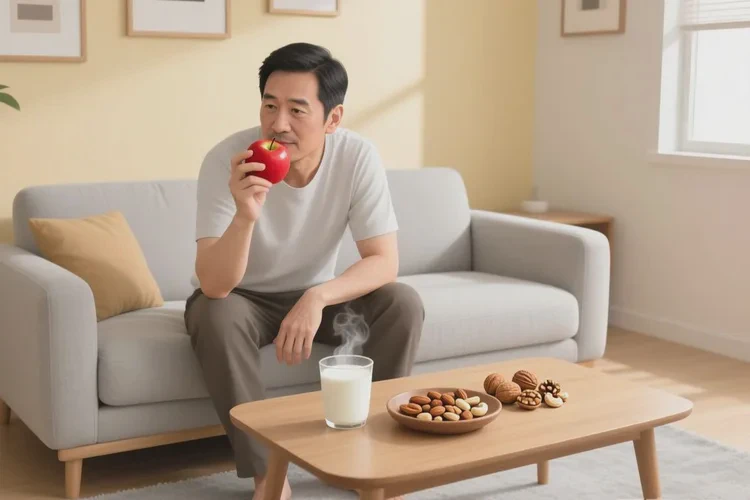 38岁下午血糖9点1是怎么回事(图3)