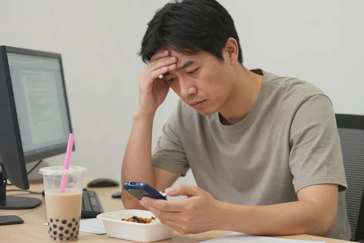 38岁下午血糖19.5是怎么回事(图1)