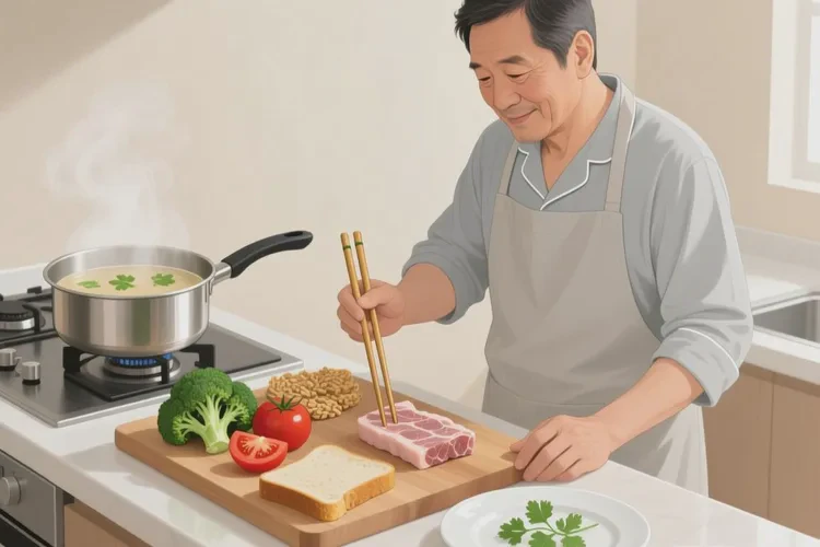 38岁下午血糖7点7是怎么回事(图3)