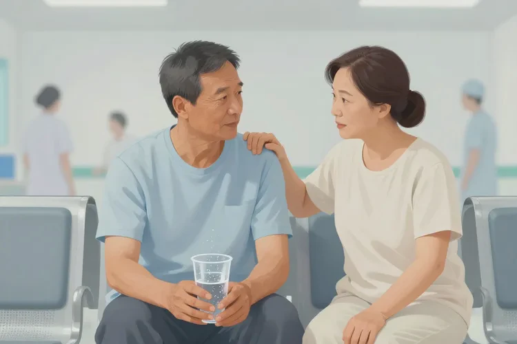 38岁下午血糖30.0是怎么回事(图2)