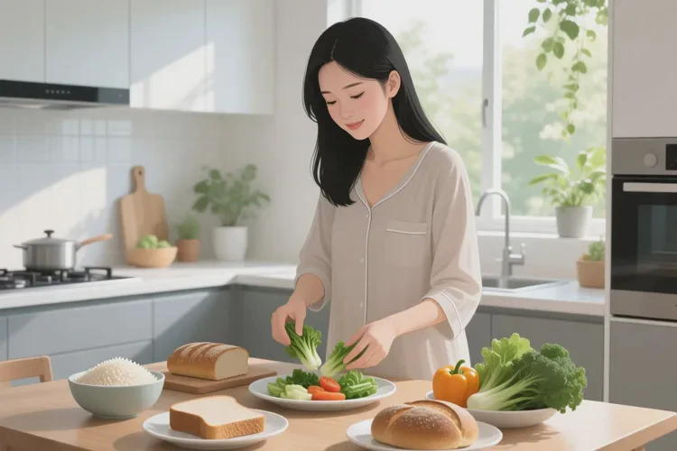 38岁下午血糖5点1是怎么回事(图2)