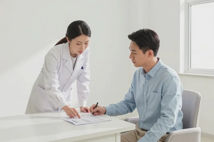 38岁下午血糖22.6是怎么回事(图2)