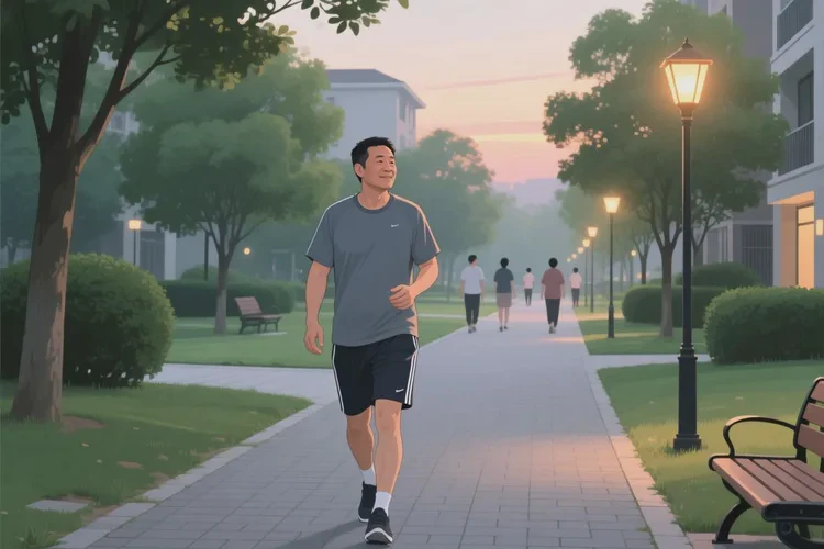 38岁下午血糖27.9是怎么回事(图3)