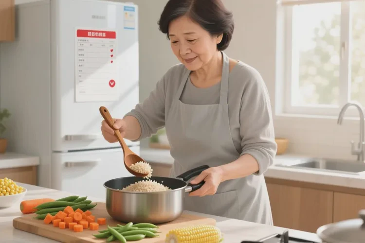 38岁下午血糖11点9是怎么回事(图2)