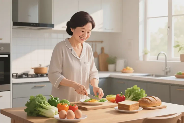 38岁下午血糖21.9是怎么回事(图4)