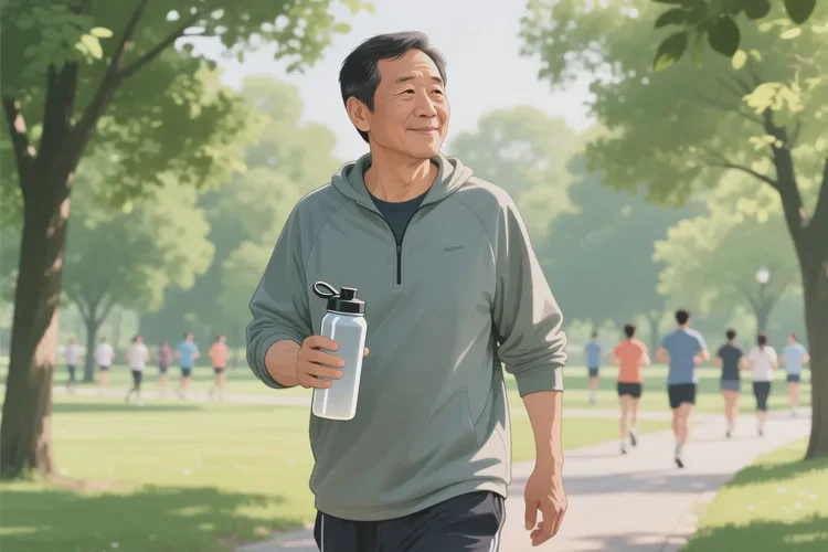 38岁下午血糖26.9是怎么回事(图3)
