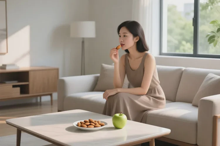 38岁下午血糖10点5是怎么回事(图4)