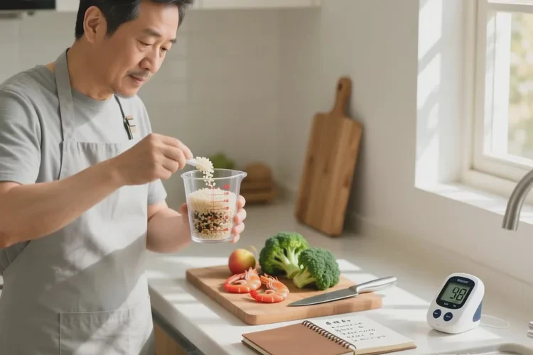 38岁下午血糖11点0是怎么回事(图1)