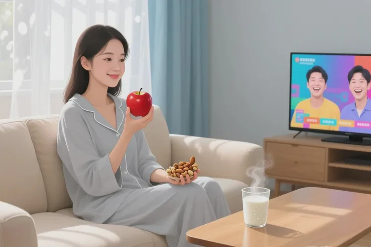 38岁下午血糖6点8是怎么回事(图4)