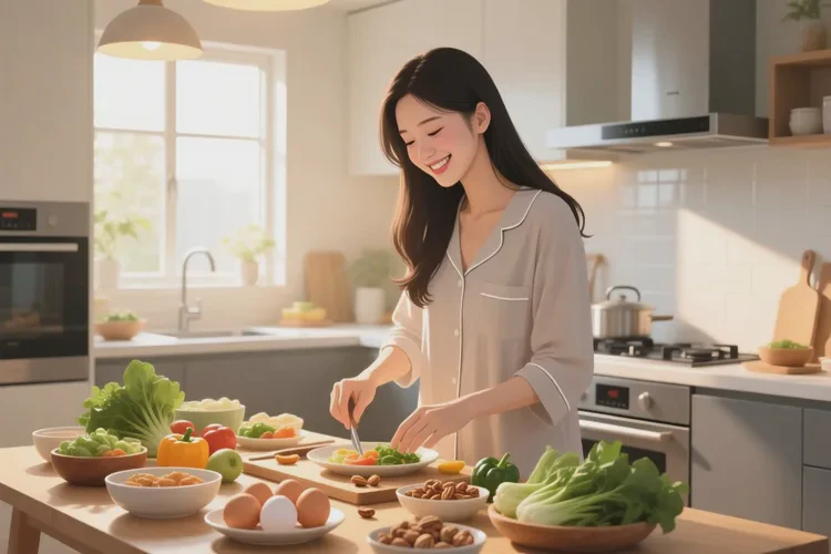 38岁晚上血糖3点9是怎么回事(图4)