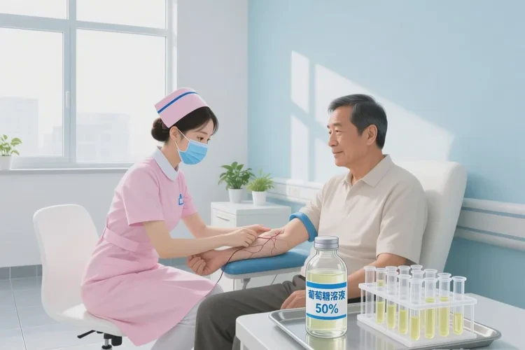 38岁晚上血糖11点1是怎么回事(图4)