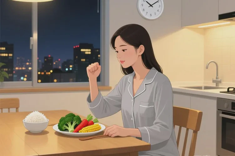 38岁晚上血糖13点5是怎么回事(图2)