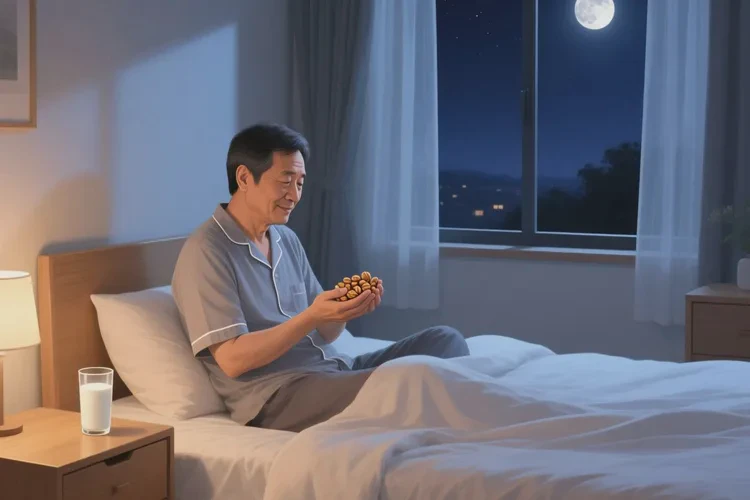 38岁晚上血糖3点9是怎么回事(图3)