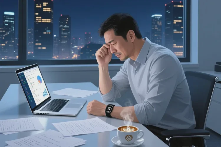 38岁晚上血糖14点9是怎么回事(图1)