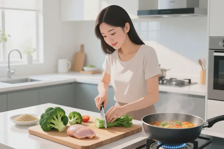 38岁晚上血糖15点3是怎么回事(图4)
