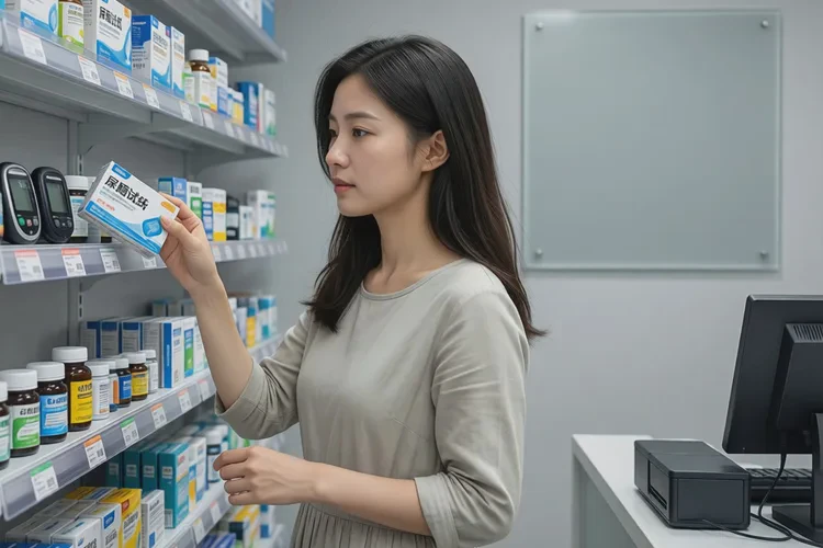 38岁晚上血糖27.9是怎么回事(图3)