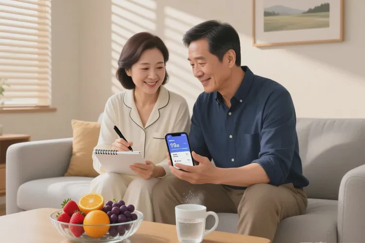 38岁晚上血糖10点2是怎么回事(图3)