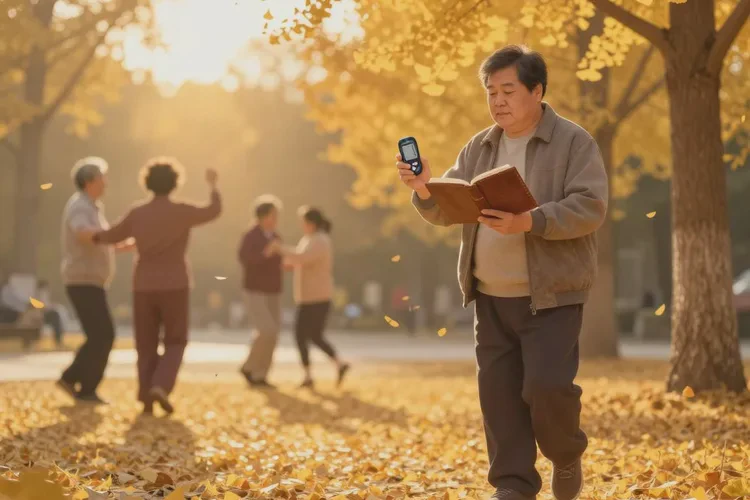38岁晚上血糖12点0是怎么回事(图3)