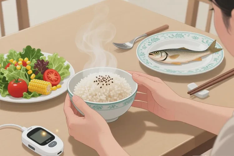 38岁晚上血糖30.0是怎么回事(图4)