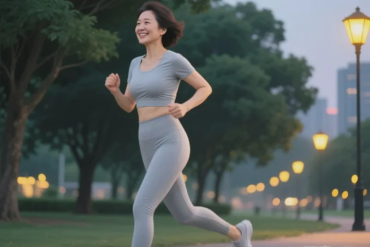 38岁晚上血糖4点2是怎么回事(图3)