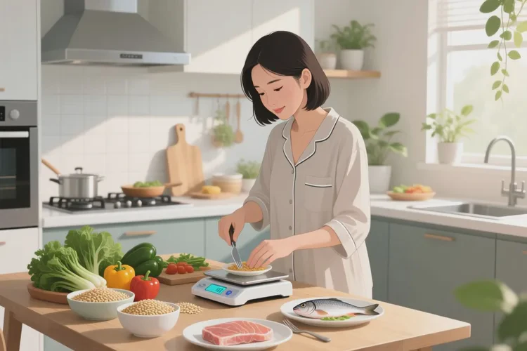 38岁晚上血糖17.4是怎么回事(图4)